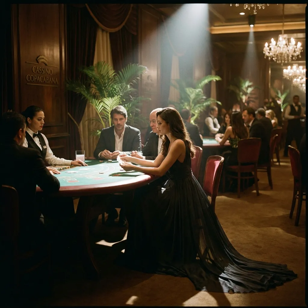 Blackjack Online 6hh