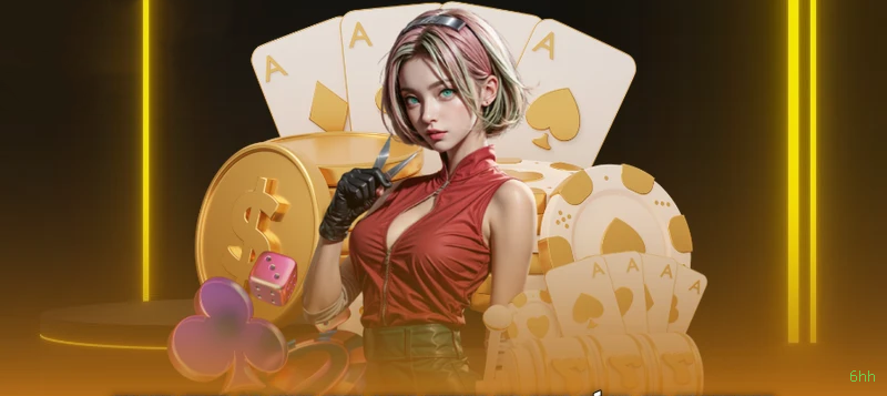 Lightning Roulette 6hh