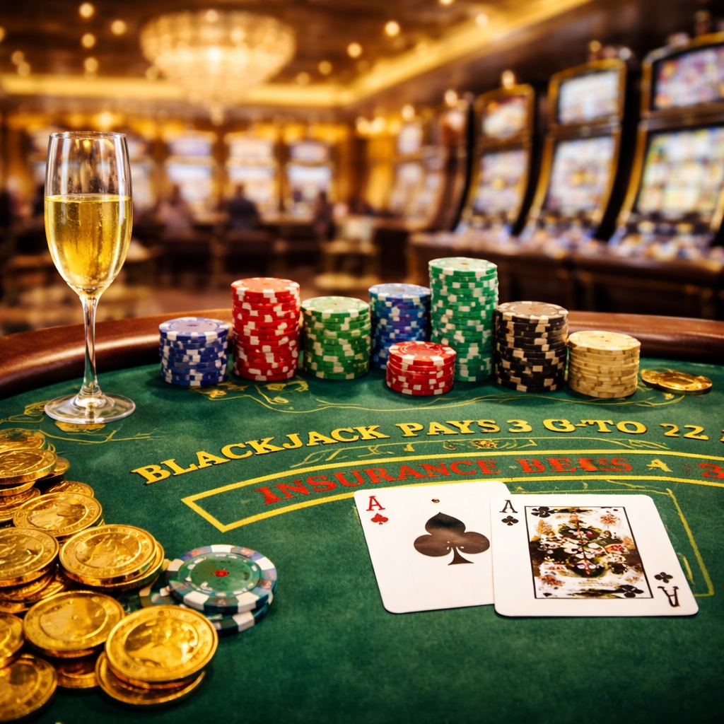 Slots Clássicos 6hh