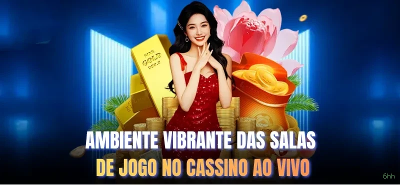 6hh Cassino Clássico