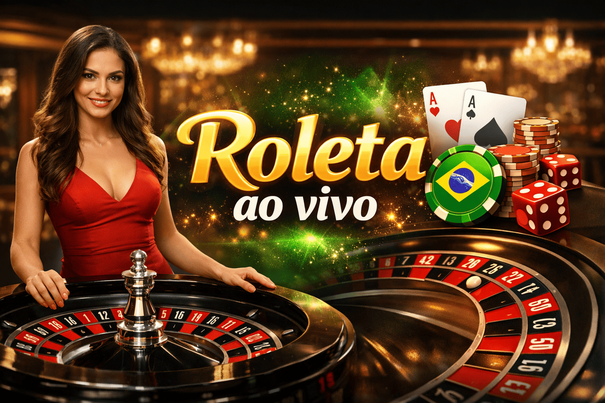 Roleta 6hh